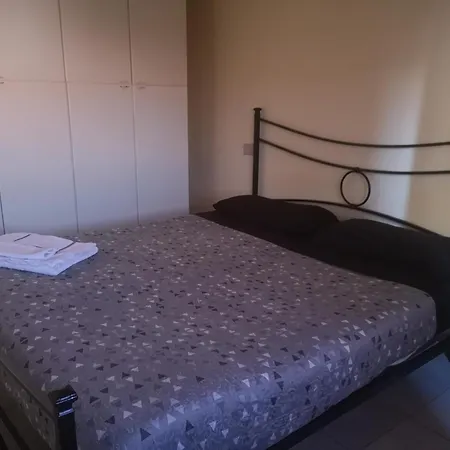 Casa Su Filanto 1 Assemini
