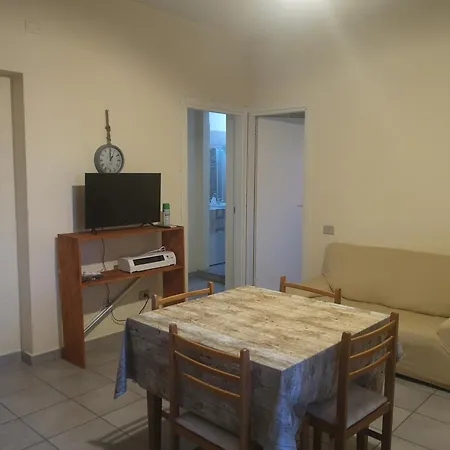 Appartamento Casa Su Filanto 1 *