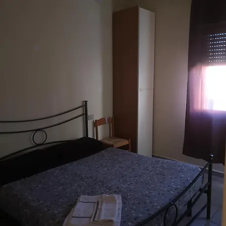 Appartamento Casa Su Filanto 1 *