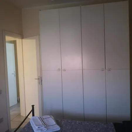 Appartamento Casa Su Filanto 1 *